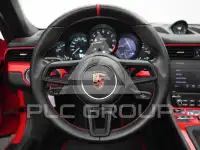 2020 Porsche 911