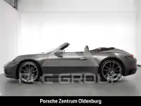 2020 Porsche 911