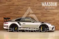 2020 Porsche 911