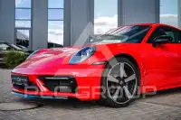 2020 Porsche 911