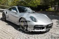 2020 Porsche 911