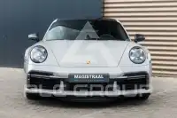 2020 Porsche 911