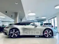 2020 Porsche 911