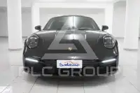 2020 Porsche 911