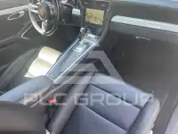 2020 Porsche 911