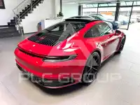 2020 Porsche 911