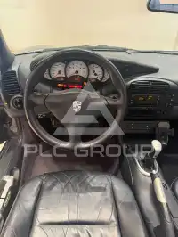 2020 Porsche 911