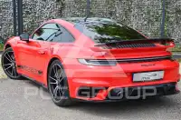 2020 Porsche 911