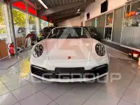 2020 Porsche 911