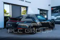 2020 Porsche 911