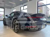 2020 Porsche 911