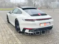 2020 Porsche 911