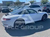 2020 Porsche 911