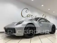 2020 Porsche 911