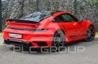 2020 Porsche 911