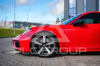 2020 Porsche 911