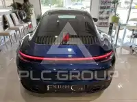 2020 Porsche 911