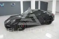 2020 Porsche 911