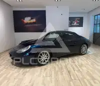 2020 Porsche 911
