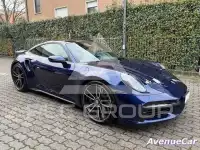 2020 Porsche 911
