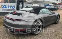 2020 Porsche 911
