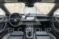 2020 Porsche 911