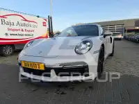 2020 Porsche 911