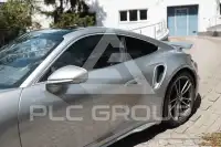 2020 Porsche 911