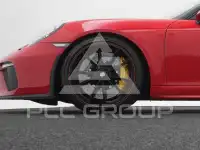2020 Porsche 911