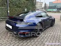 2020 Porsche 911
