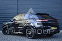2020 Porsche Cayenne