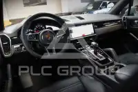 2020 Porsche Cayenne