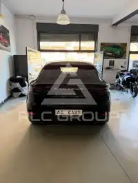2020 Porsche Cayenne