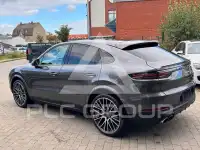 2020 Porsche Cayenne