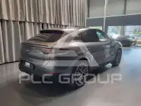 2020 Porsche Cayenne