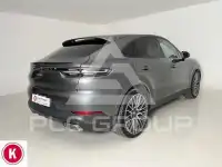 2020 Porsche Cayenne