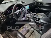 2020 Porsche Cayenne