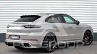 2020 Porsche Cayenne