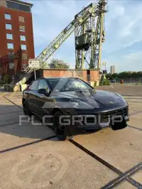 2020 Porsche Cayenne