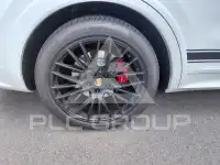 2020 Porsche Cayenne