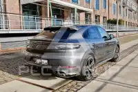 2020 Porsche Cayenne