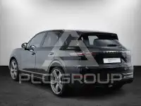 2020 Porsche Cayenne