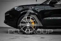 2020 Porsche Cayenne