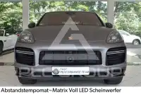 2020 Porsche Cayenne