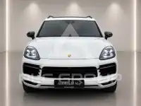 2020 Porsche Cayenne