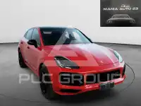 2020 Porsche Cayenne