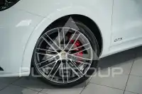 2020 Porsche Cayenne