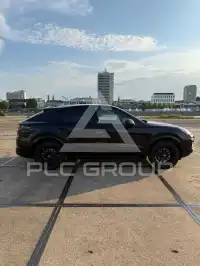 2020 Porsche Cayenne