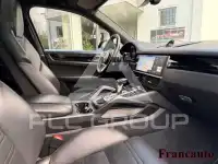 2020 Porsche Cayenne