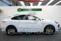 2020 Porsche Cayenne